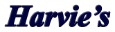 Harvie’s