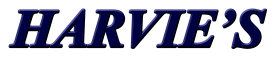 HARVIE’S
